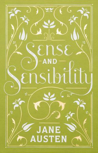 Бумажная книга «Sense and Sensibility», автор Джейн Остин - фото №1