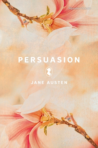 Паперова книга «Persuasion», автор Джейн Остін - фото №1
