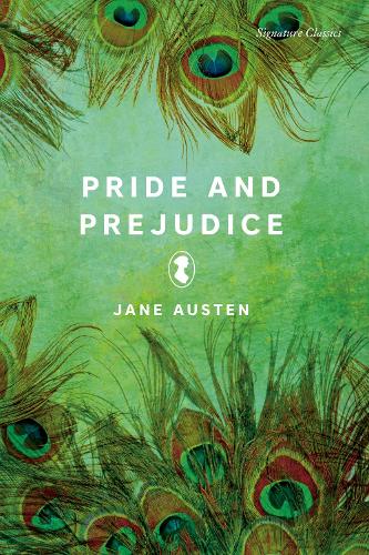 Бумажная книга «Pride and Prejudice», автор Джейн Остин - фото №1