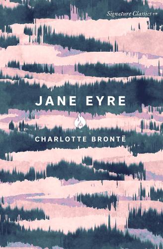 Бумажная книга «Jane Eyre», автор Шарлотта Бронте - фото №1