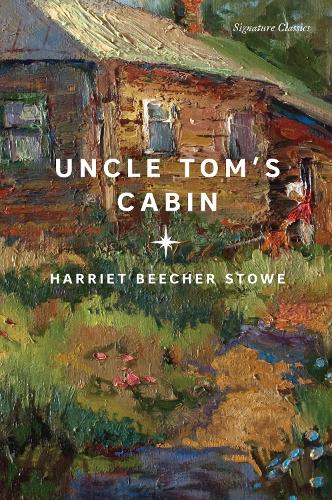 Бумажная книга «Uncle Tom's Cabin», автор Гарриет Бичер-Стоу - фото №1