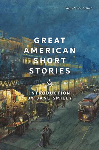 Бумажная книга «Great American Short Stories» - фото №1