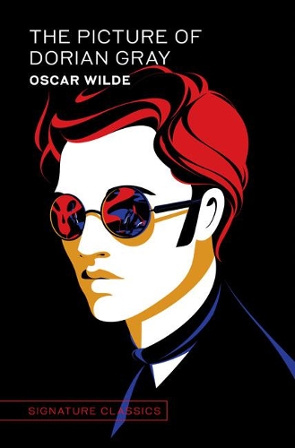 Бумажная книга «The Picture of Dorian Gray», автор Оскар Уайльд - фото №1