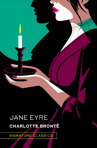 Бумажная книга «Jane Eyre», автор Шарлотта Бронте - фото №1