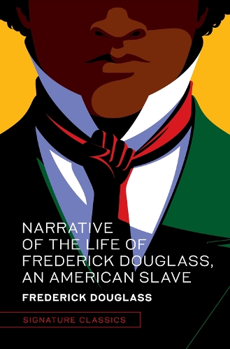 Бумажная книга «Narrative of the Life of Frederick Douglass, an American Slave», автор Фредерик Дуглас - фото №1