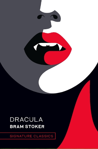 Паперова книга «Dracula», автор Брем Стокер - фото №1