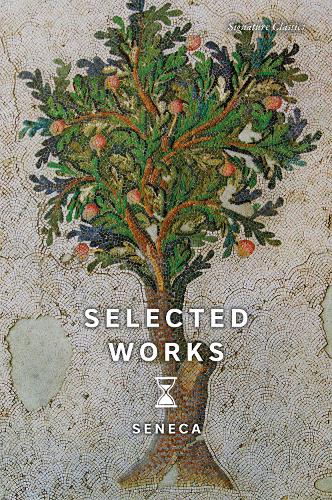 Бумажная книга «Selected Works» - фото №1
