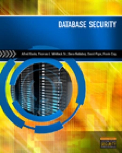 [object Object] «Database Security», авторів Альфред Баста, Мелісса Згола - фото №1