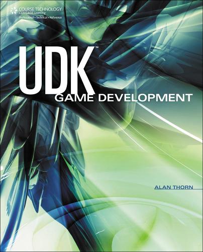 [object Object] «UDK Game Development», автор Алан Торн - фото №1