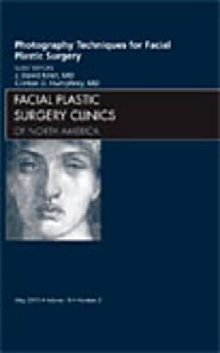 Бумажная книга «Photography Techniques for Facial Plastic Surgery, An Issue of Facial Plastic Surgery Clinics», авторов Клинтон Д. Хамфри, Дж. Дэвид Криет - фото №1