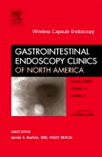 Паперова книга «Quality Colonoscopy, An Issue of Gastrointestinal Endoscopy Clinics», автор Джон І. Аллен - фото №1