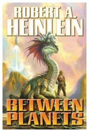 Бумажная книга «Between Planets», автор Фуми Ёсинага - фото №1