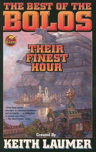 Бумажная книга «Bolos: Their Finest Hour», автор Тодд Макфарлейн - фото №1