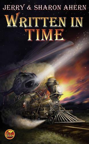 Бумажная книга «Written In Time», автор Брайан Майкл Бендис - фото №1