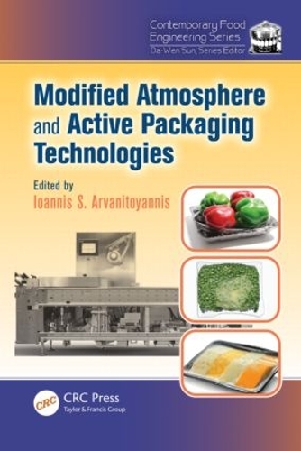 Паперова книга «Modified Atmosphere and Active Packaging Technologies» - фото №1