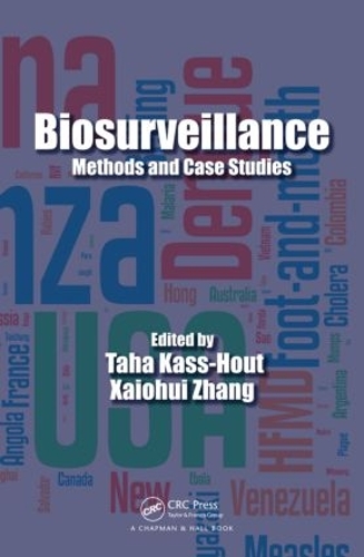 Бумажная книга «Biosurveillance: Methods and Case Studies» - фото №1