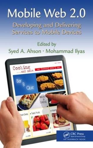 [object Object] «Mobile Web 2.0: Developing and Delivering Services to Mobile Devices» - фото №1