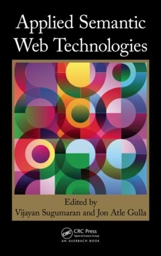 [object Object] «Applied Semantic Web Technologies» - фото №1