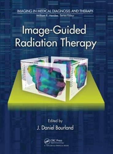 Бумажная книга «Image-Guided Radiation Therapy» - фото №1