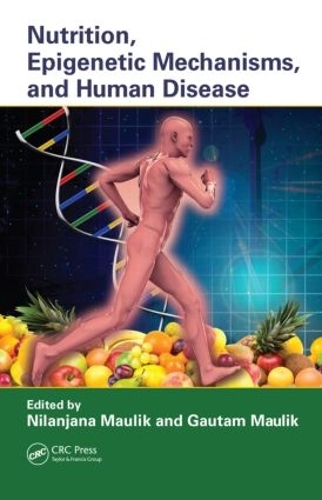 Паперова книга «Nutrition, Epigenetic Mechanisms, and Human Disease» - фото №1