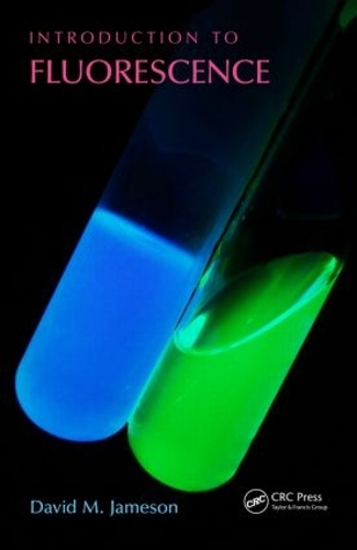 [object Object] «Introduction to Fluorescence», автор Девід М. Джеймсон - фото №1