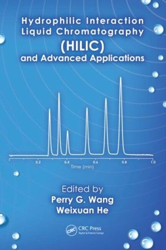 Паперова книга «Hydrophilic Interaction Liquid Chromatography (HILIC) and Advanced Applications» - фото №1