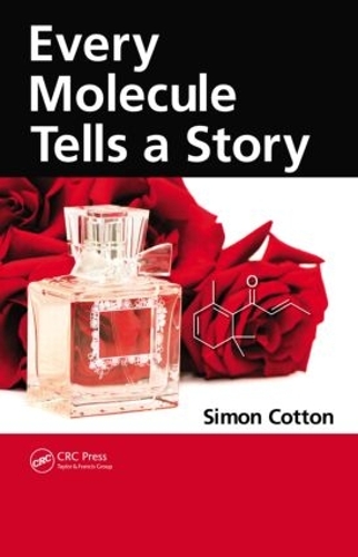 Бумажная книга «Every Molecule Tells a Story», автор Саймон Коттон - фото №1