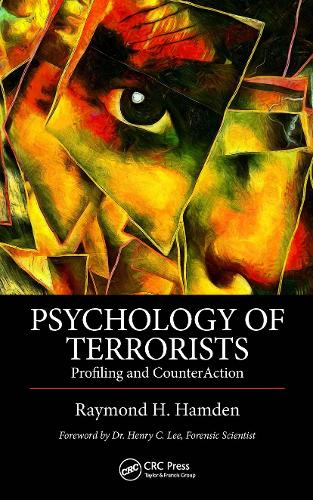 Паперова книга «Psychology of Terrorists: Profiling and CounterAction» - фото №1