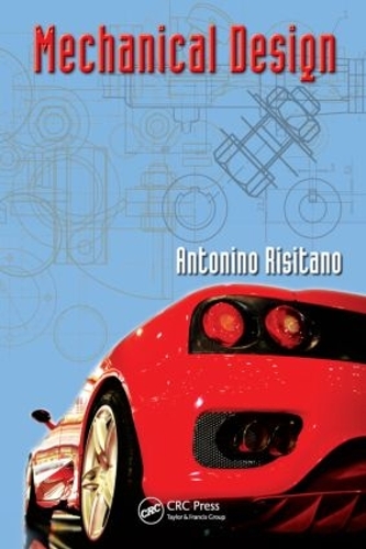 Бумажная книга «Mechanical Design», автор Антонино Ризитано - фото №1