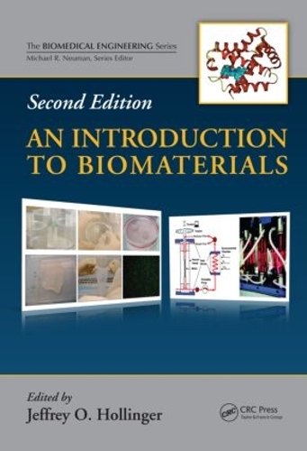 [object Object] «An Introduction to Biomaterials» - фото №1