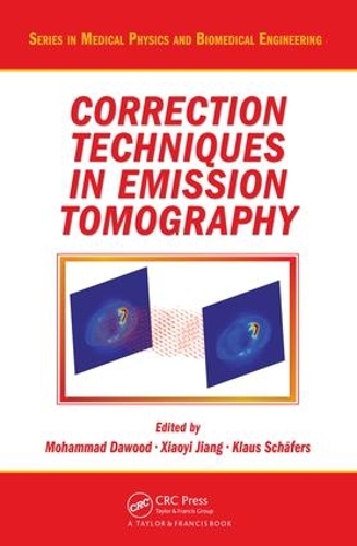 Бумажная книга «Correction Techniques in Emission Tomography» - фото №1