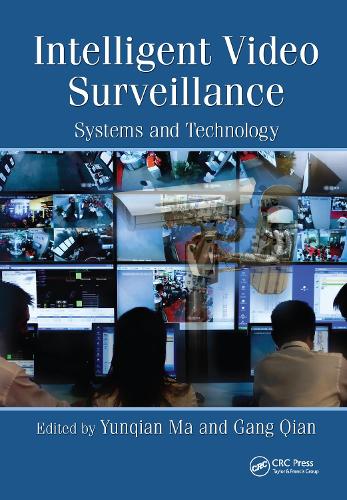 Паперова книга «Intelligent Video Surveillance: Systems and Technology» - фото №1