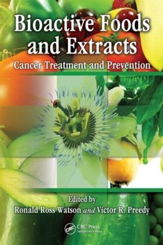 Бумажная книга «Bioactive Foods and Extracts: Cancer Treatment and Prevention» - фото №1