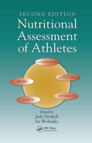 Паперова книга «Nutritional Assessment of Athletes» - фото №1