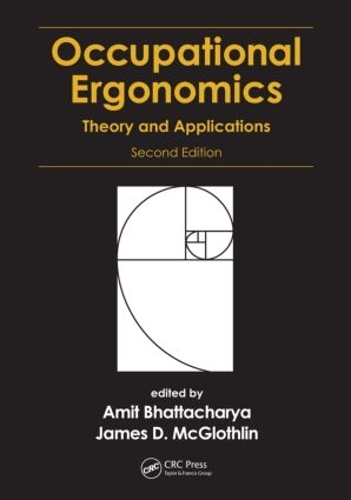 Бумажная книга «Occupational Ergonomics: Theory and Applications, Second Edition» - фото №1