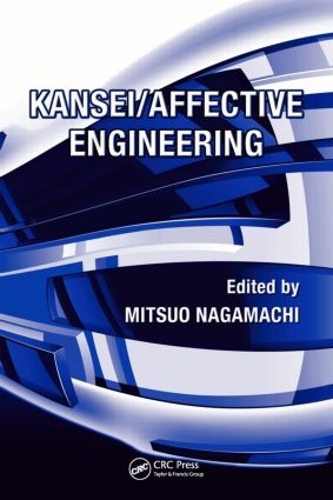 Паперова книга «Kansei/Affective Engineering» - фото №1