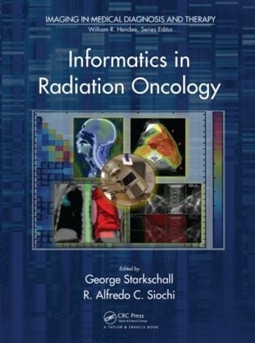 Бумажная книга «Informatics in Radiation Oncology» - фото №1
