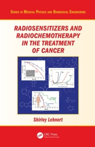 Бумажная книга «Radiosensitizers and Radiochemotherapy in the Treatment of Cancer», автор Ширли Ленерт - фото №1