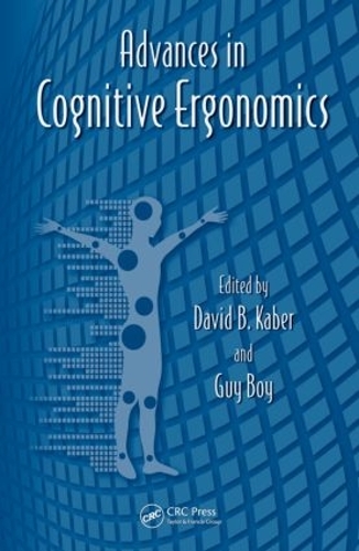 Бумажная книга «Advances in Cognitive Ergonomics» - фото №1