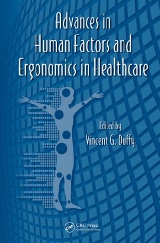 Бумажная книга «Advances in Human Factors and Ergonomics in Healthcare» - фото №1