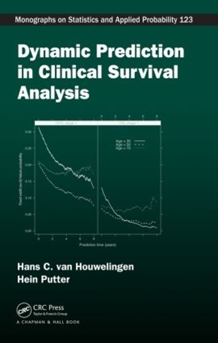 [object Object] «Dynamic Prediction in Clinical Survival Analysis», авторів Ганс ван Хоувелінген, Хайн Путтер - фото №1