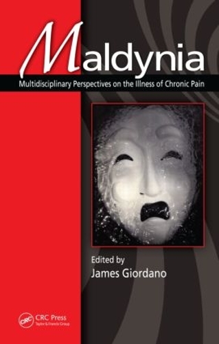 Бумажная книга «Maldynia: Multidisciplinary Perspectives on the Illness of Chronic Pain» - фото №1