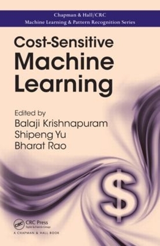 [object Object] «Cost-Sensitive Machine Learning» - фото №1