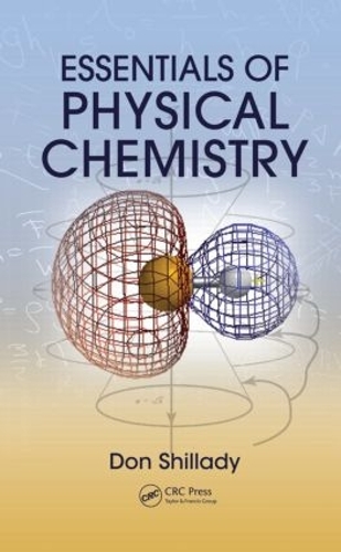 Бумажная книга «Essentials of Physical Chemistry», автор Дон Шиллади - фото №1