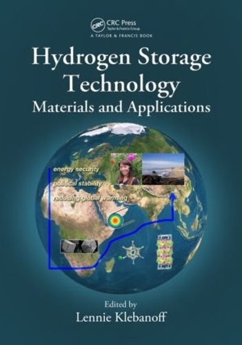 Бумажная книга «Hydrogen Storage Technology: Materials and Applications» - фото №1