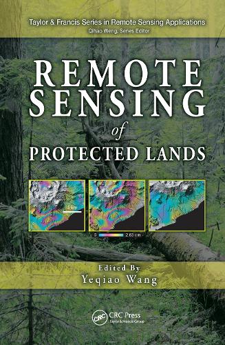 [object Object] «Remote Sensing of Protected Lands» - фото №1
