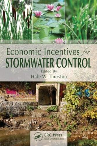 Бумажная книга «Economic Incentives for Stormwater Control» - фото №1
