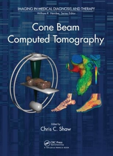 Бумажная книга «Cone Beam Computed Tomography» - фото №1