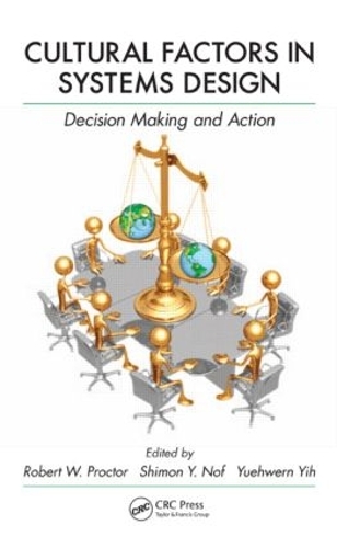 [object Object] «Cultural Factors in Systems Design: Decision Making and Action» - фото №1
