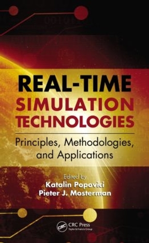 [object Object] «Real-Time Simulation Technologies: Principles, Methodologies, and Applications: Principles, Methodologies, and Applications» - фото №1